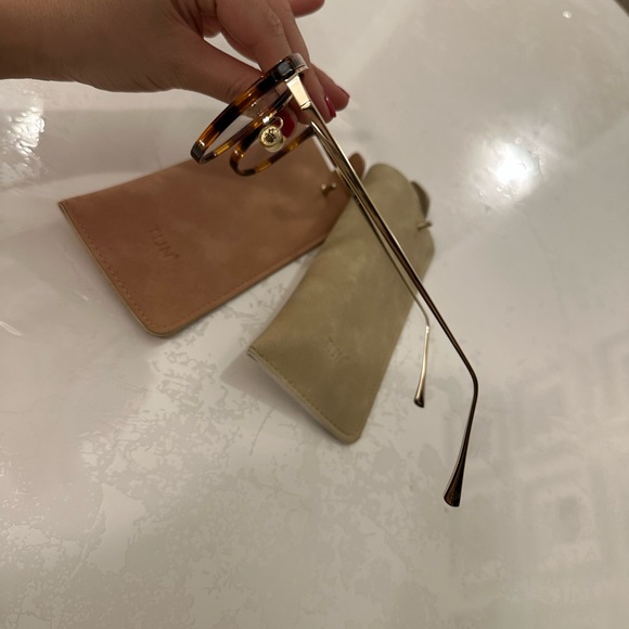 Glasses frames - Picture 6 of 8